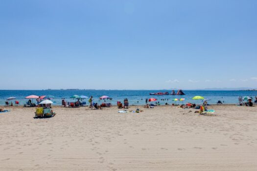 3 bedroom Apartment for sale in Los Alcazares