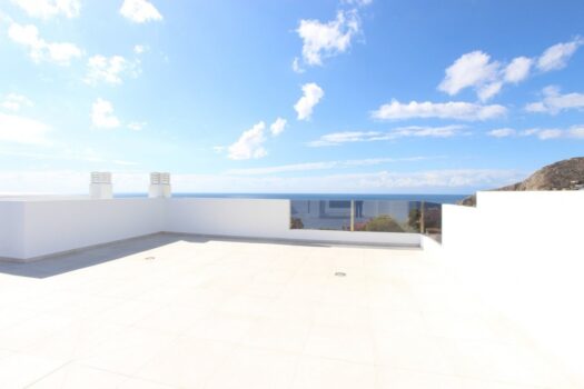 4 bedroom Townhouse for sale in Calpe
