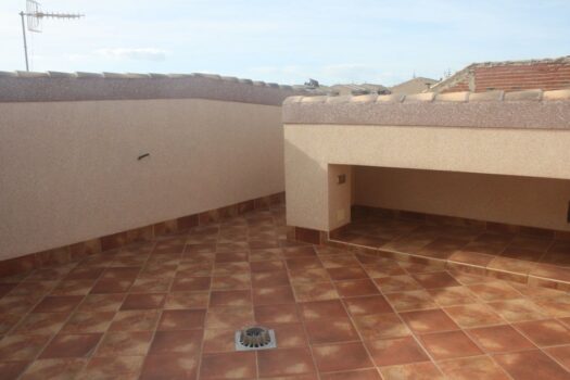 2 bedroom Townhouse for sale in Torrevieja