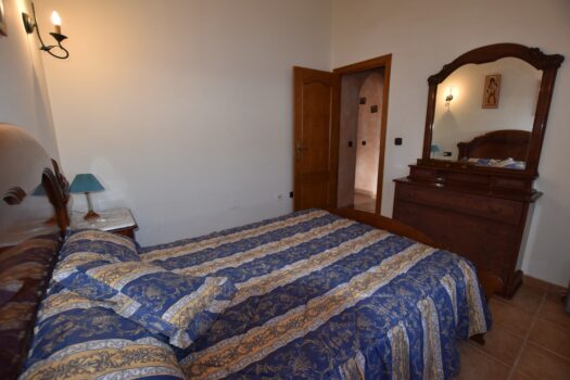 3 bedroom Villa for sale in Benejuzar