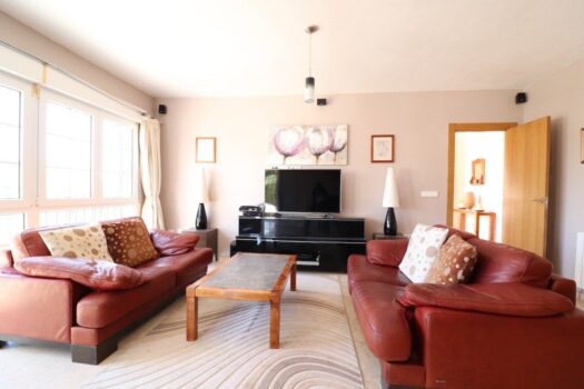 3 bedroom Villa for sale in Orihuela Costa