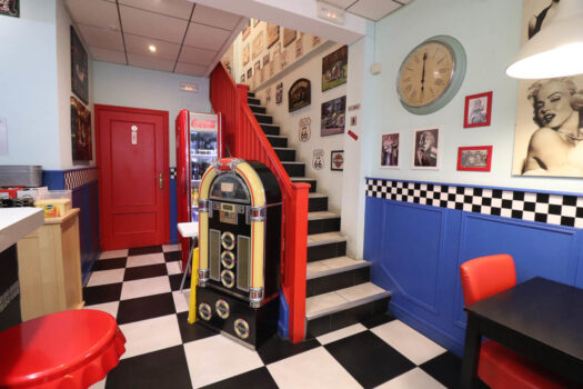 Commercial for sale in Benimar