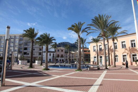 2 bedroom Townhouse for sale in El Verger