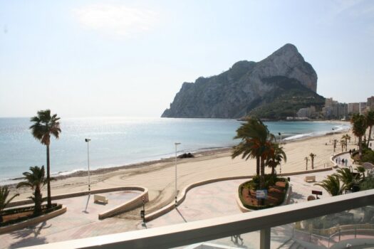 3 bedroom Apartment for sale in Calpe