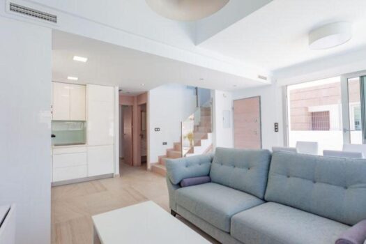 3 bedroom Villa for sale in Guardamar del Segura