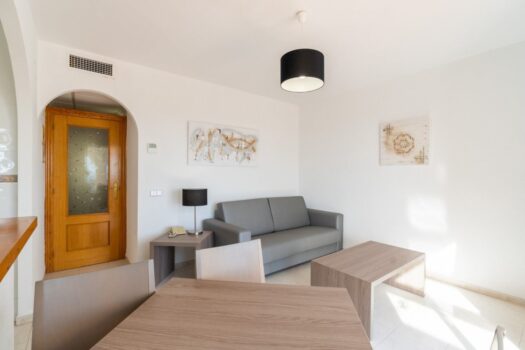 2 bedroom Villa for sale in Calpe