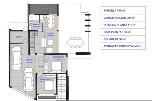 5 bedroom Villa for sale in Torrevieja