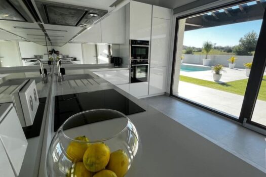 4 bedroom Villa for sale in Sucina