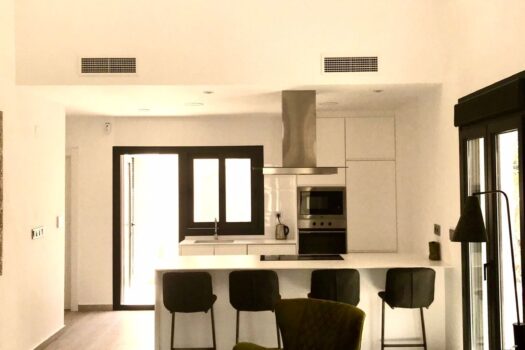 2 bedroom Villa for sale in Benijofar