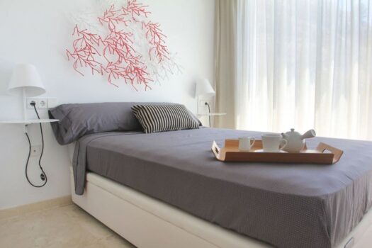 4 bedroom Villa for sale in Altea