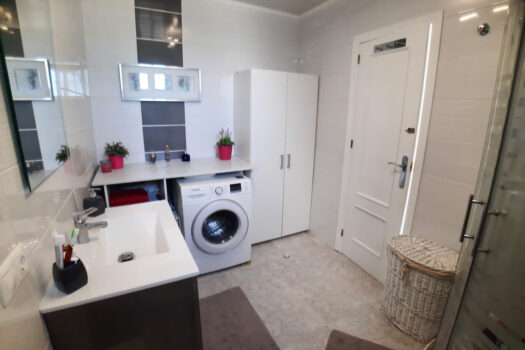 3 bedroom Townhouse for sale in Villamartin