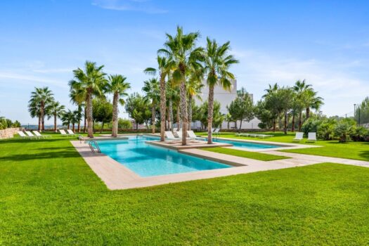 3 bedroom Apartment for sale in Las Colinas Golf Resort