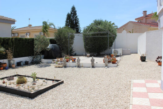 5 bedroom Villa for sale in Ciudad Quesada