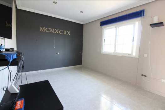 4 bedroom Villa for sale in Ciudad Quesada