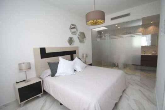 Vila – 4 ložnice – Campoamor