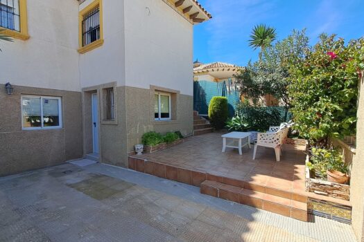 3 bedroom Villa for sale in La Zenia