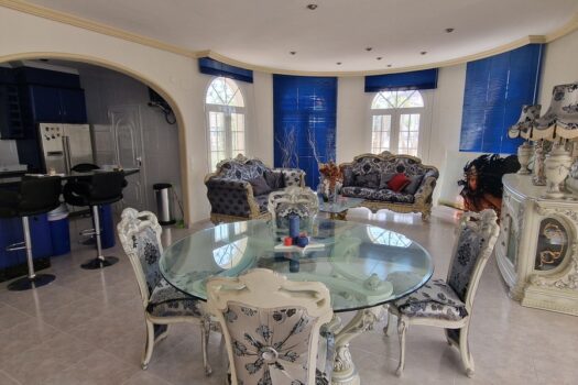 4 bedroom Villa for sale in Ciudad Quesada