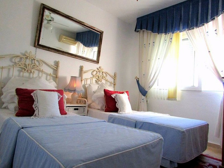 5 bedroom Villa for sale in Las Ramblas