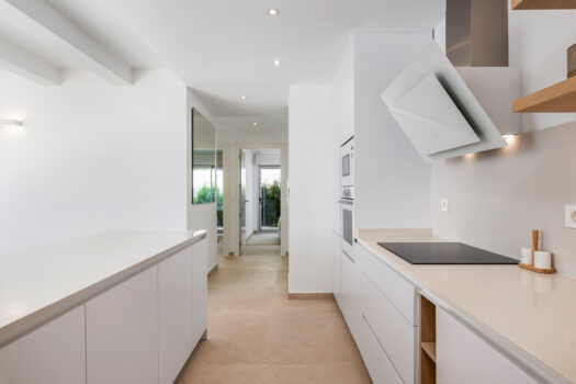 3 bedroom Villa for sale in La Marina