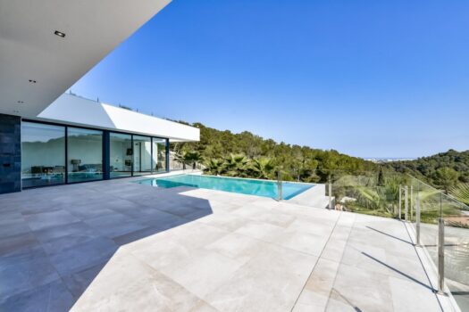 3 bedroom Villa for sale in Javea