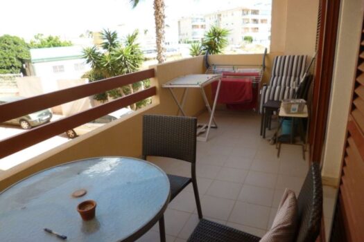 2 bedroom Apartment for sale in Playa Flamenca