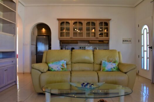 3 bedroom Villa for sale in Ciudad Quesada