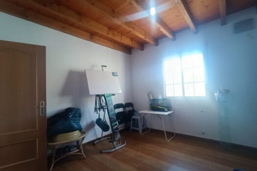 4 bedroom Villa for sale in Abanilla