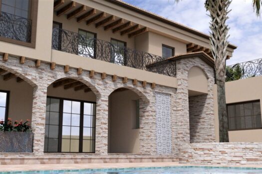 5 bedroom Villa for sale in Orihuela Costa