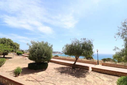 4 bedroom Apartment for sale in Orihuela Costa