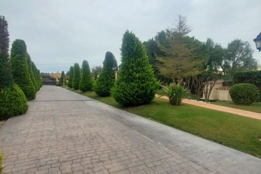 5 bedroom Villa for sale in Hondon de las Nieves