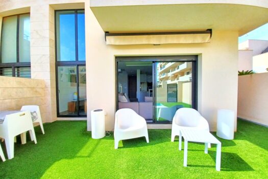 3 bedroom Villa for sale in Los Dolses