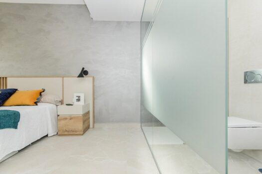 Apartmán – 2 ložnice – San Miguel de Salinas