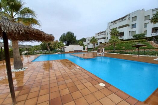2 bedroom Apartment for sale in San Miguel de Salinas