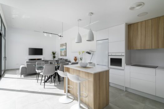 4 bedroom Villa for sale in Calasparra