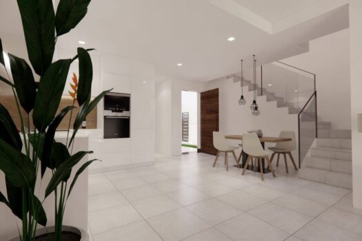 3 bedroom Villa for sale in San Fulgencio