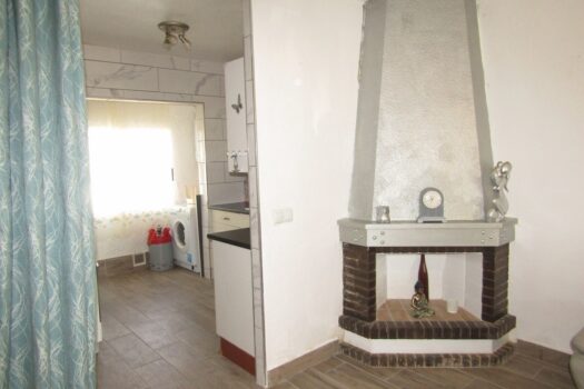 Apartmán – 2 ložnice – Cabo Roig