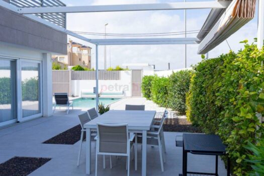 3 bedroom Villa for sale in Guardamar del Segura
