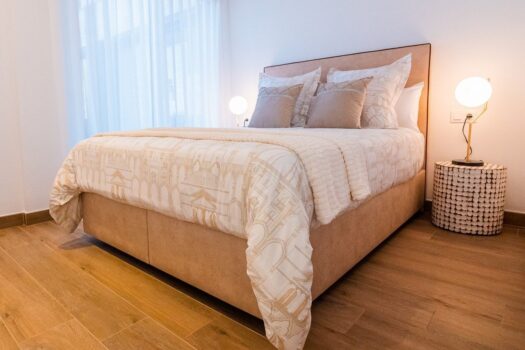 3 bedroom Villa for sale in Polop