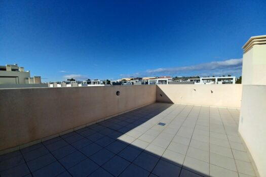 2 bedroom Townhouse for sale in La Zenia