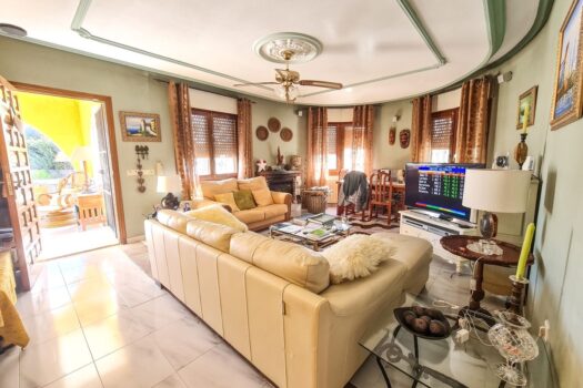 3 bedroom Villa for sale in Ciudad Quesada