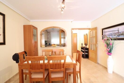 2 bedroom Apartment for sale in Orihuela Costa