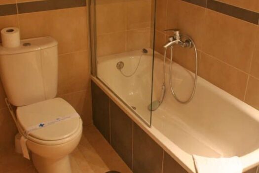 2 bedroom Apartment for sale in Calpe