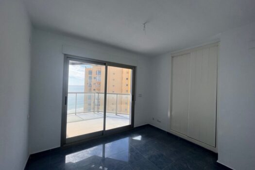 Penthouse – 3 ložnice – Calpe
