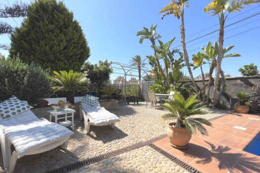 5 bedroom Villa for sale in Torrevieja