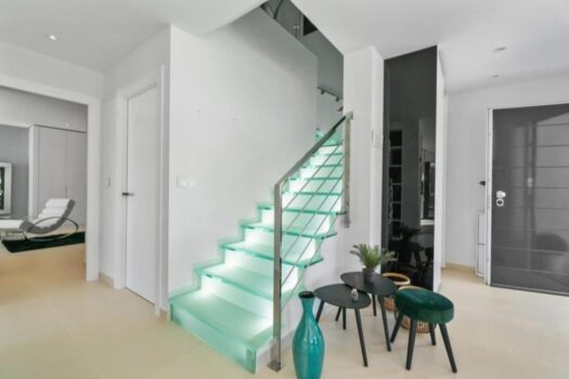 3 bedroom Villa for sale in Orihuela Costa