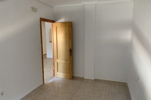 2 bedroom Apartment for sale in San Miguel de Salinas