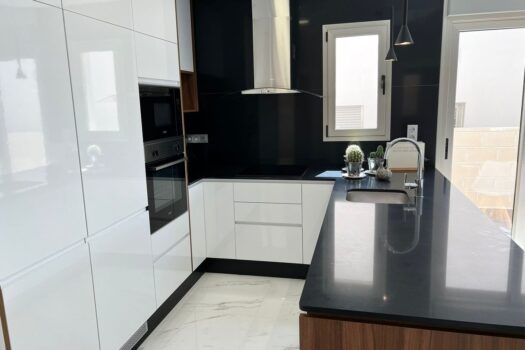 3 bedroom Villa for sale in Los Altos