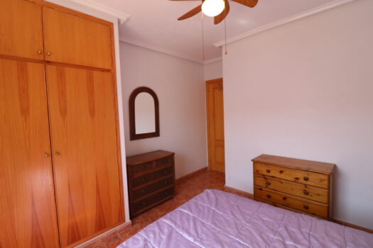 2 bedroom Townhouse for sale in Algorfa