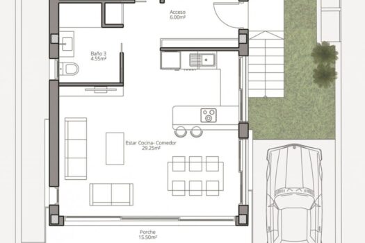 4 bedroom Villa for sale in Torrevieja