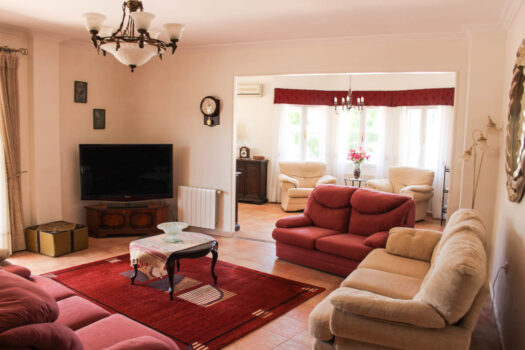 4 bedroom Finca for sale in Almoradi